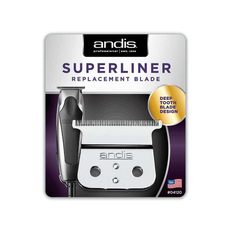 Andis Superliner Replacement Blade