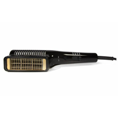 Hot & Hotter Ceramic Pro Turbo 2000 Hair Styler Dryer