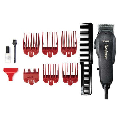 Wahl Professional Designer Vibrator Clipper