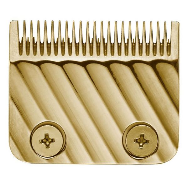 BaBylissPRO FX603G Replacement Wedge Blade Gold Titanium