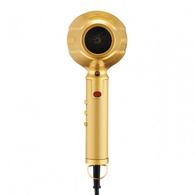 BaBylissPRO Gold FX High Performance Turbo Hair Dryer