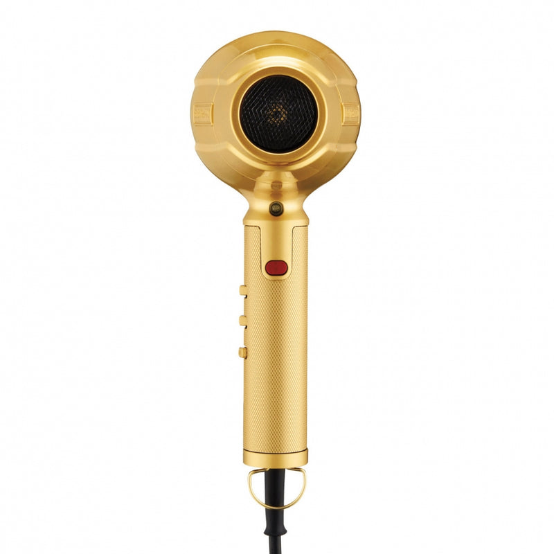 BaBylissPRO Gold FX High Performance Turbo Hair Dryer