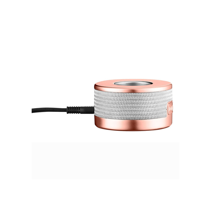 BaBylissPRO Rose Gold FX870 Clipper Charging Base