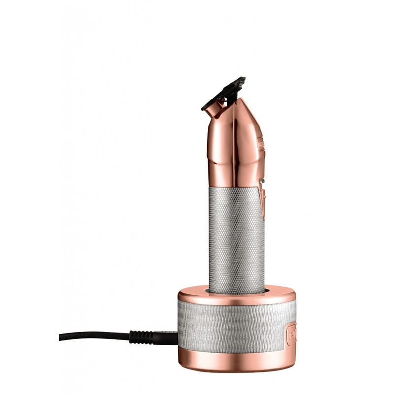 BaBylissPRO Rose Gold FX870 Clipper Charging Base