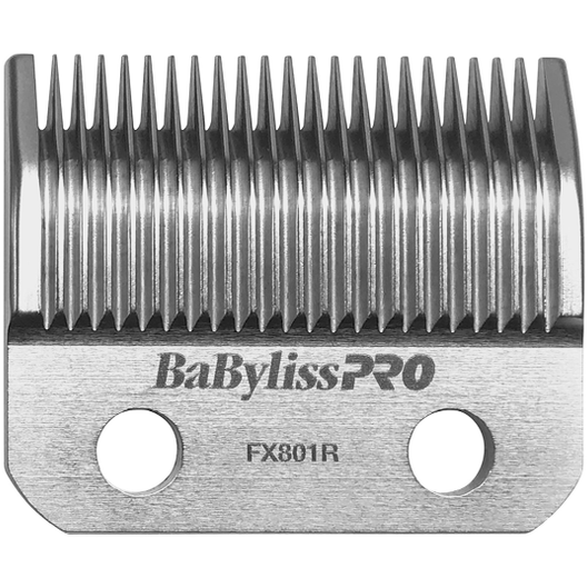 BaByliss PRO FX801R Replacement Clipper Blade
