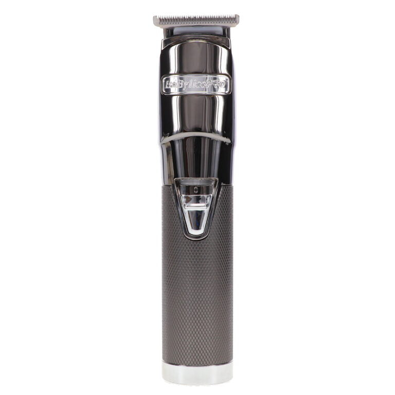 BaBylissPRO SilverFX Skeleton Outliner Silver Cordless Trimmer FX788RG