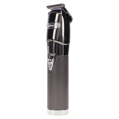 BaBylissPRO SilverFX Skeleton Outliner Silver Cordless Trimmer FX788RG