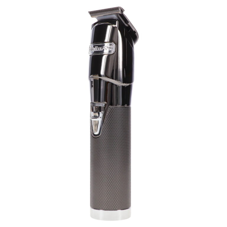 BaBylissPRO SilverFX Skeleton Outliner Silver Cordless Trimmer FX788RG