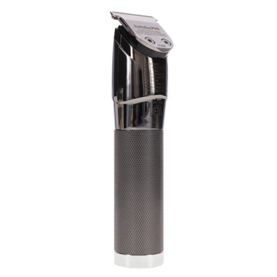 BaBylissPRO SilverFX Skeleton Outliner Silver Cordless Trimmer FX788RG