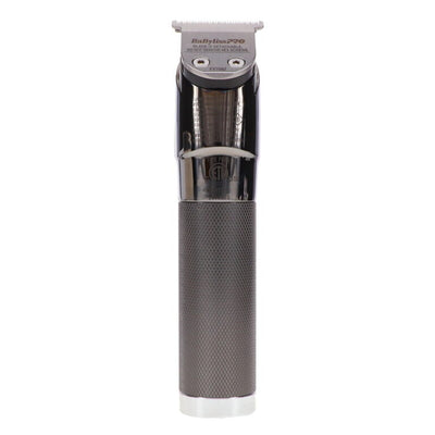 BaBylissPRO SilverFX Skeleton Outliner Silver Cordless Trimmer FX788RG