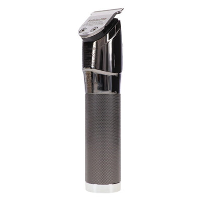 BaBylissPRO SilverFX Skeleton Outliner Silver Cordless Trimmer FX788RG