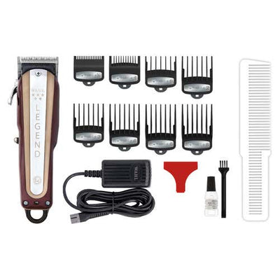 Wahl Professional 5 Star Series Cordless Legend Clipper