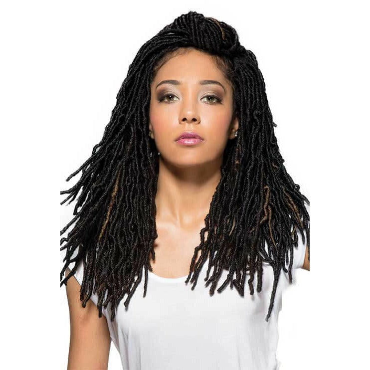 Bobbi Boss 2X Nu Locs Crochet Braid
