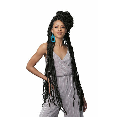 Bobbi Boss 2X Nu Locs Crochet Braid
