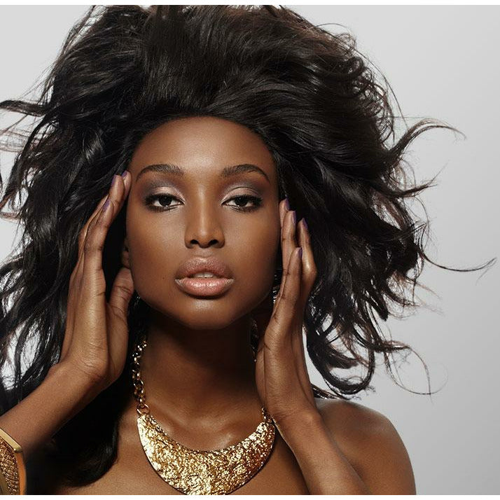 Sphinx Bueno Virgin Remy Unprocessed Human Hair - Body Wave Natural Bundle