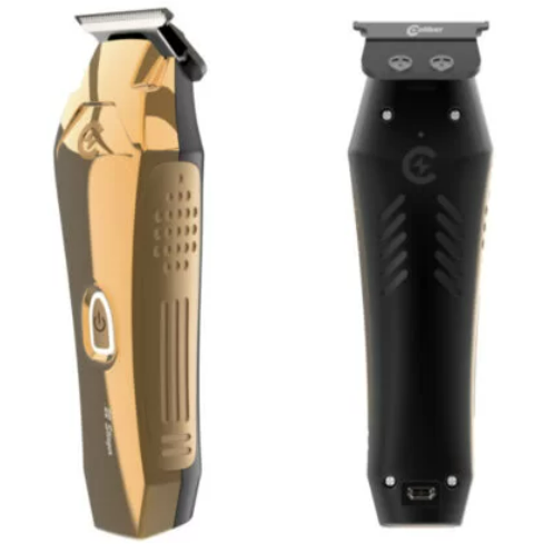 Caliber Professional 0.22 Stringer Linear Magnetic Motor Cordless Trimmer