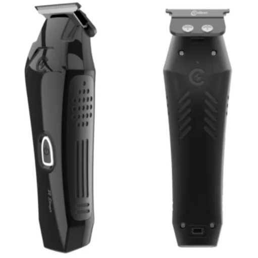 Caliber Professional 0.22 Stringer Linear Magnetic Motor Cordless Trimmer