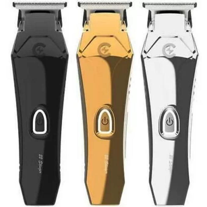 Caliber Professional 0.22 Stringer Linear Magnetic Motor Cordless Trimmer