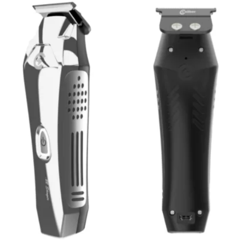 Caliber Professional 0.22 Stringer Linear Magnetic Motor Cordless Trimmer