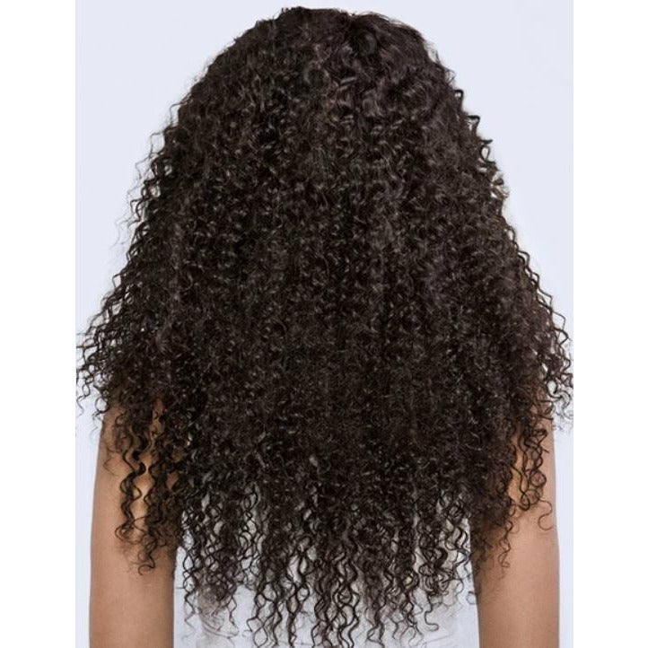 11A Hindu Virgin Remy Royal Blue Curly 100% Unprocessed Human Hair