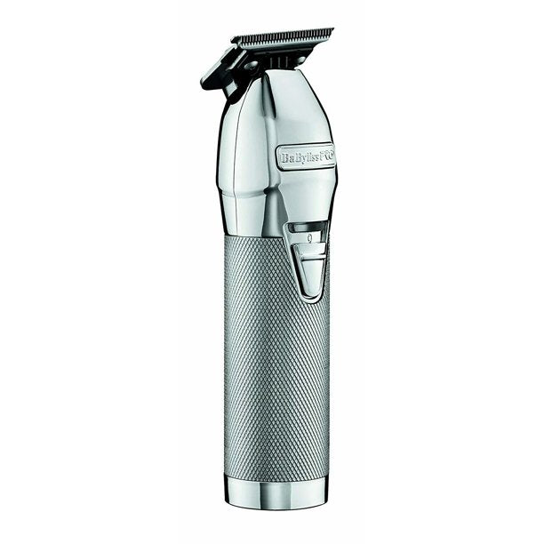 BaBylissPRO SilverFX Skeleton Outliner Cordless Trimmer