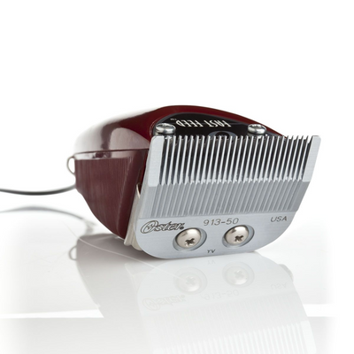 Oster Professional The Quiet Fast Feed Corded Clipper