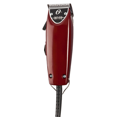 Oster Professional The Quiet Fast Feed Corded Clipper