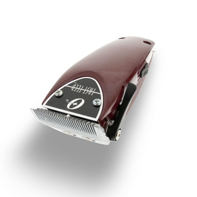 Oster Professional The Quiet Fast Feed Corded Clipper