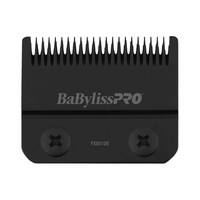 BaBylissPRO FX8010B Graphite Fade Blade