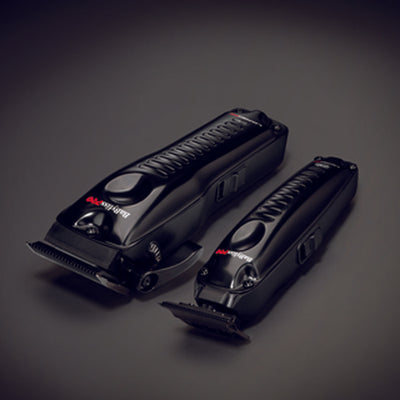 BaByliss PRO High-Performance Low Profile FX Cordless Clipper