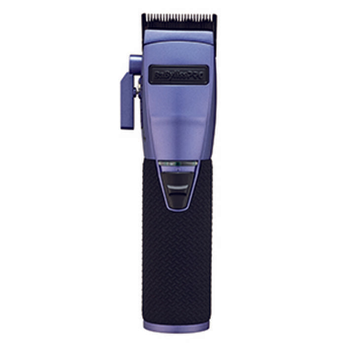 BaBylissPRO® Influencer Collection Boost+ Clipper (Purple) Item No. FX870PI