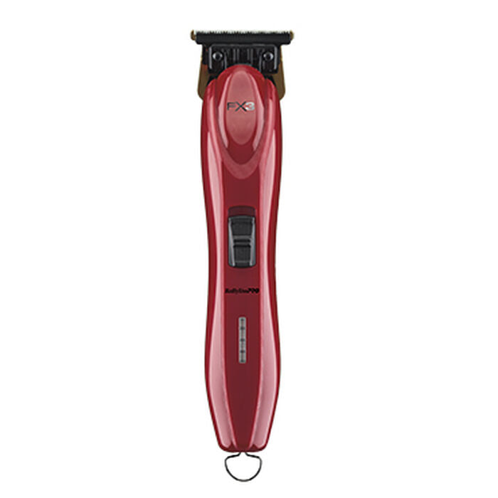 Babyliss Pro FX3 Professional High-Torque Trimmer