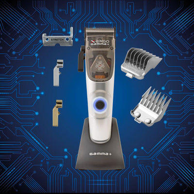 Gamma + X-EVO Professional Modular Trimmer
