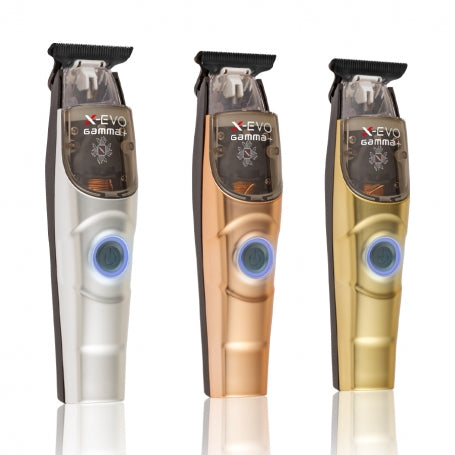Gamma + X-EVO Professional Modular Trimmer