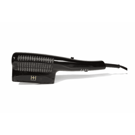 Hot & Hotter Ceramic Pro Turbo 2000 Hair Styler Dryer