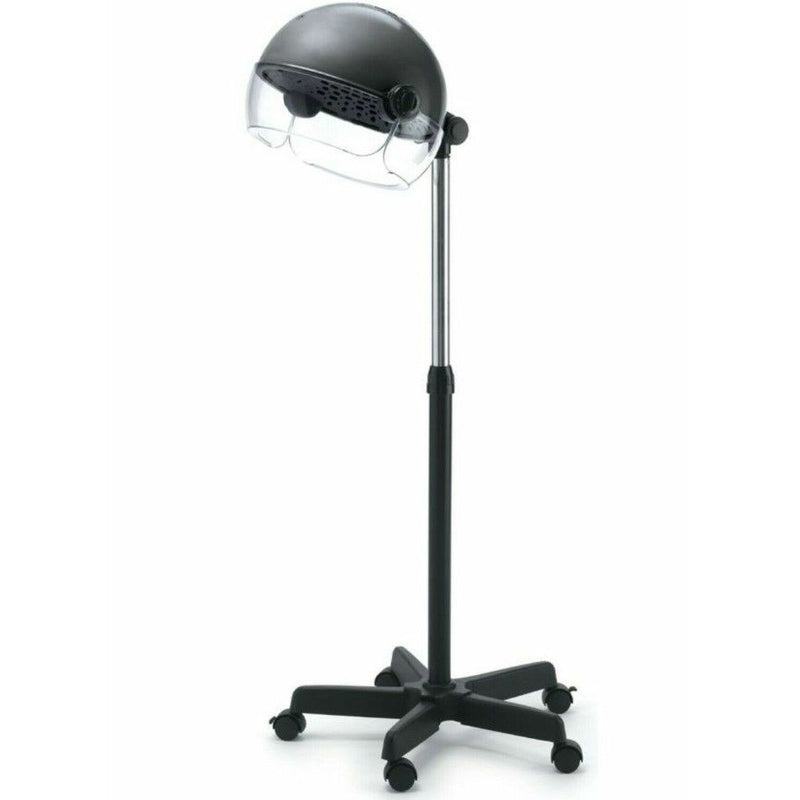 Hot & Hotter Professional Turbo 2000 Ceramic Ionic Stand Dryer