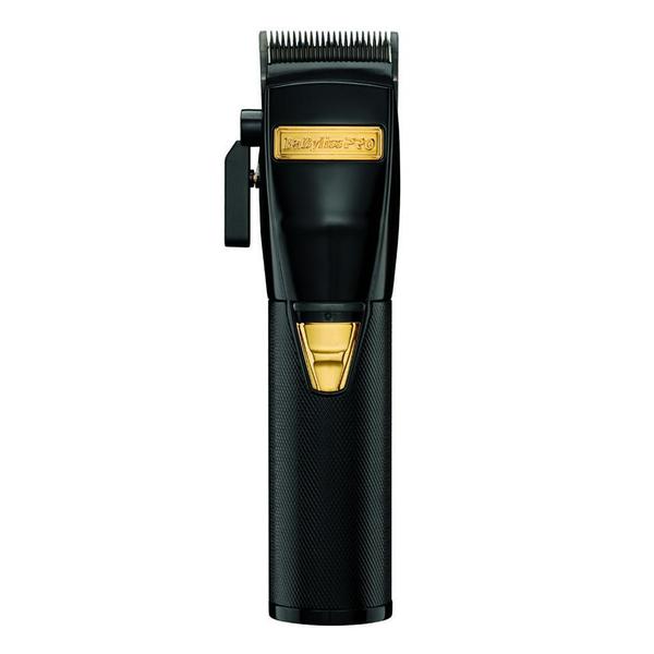 BaBylissPRO BlackFX Metal Lithium Clipper FX870B