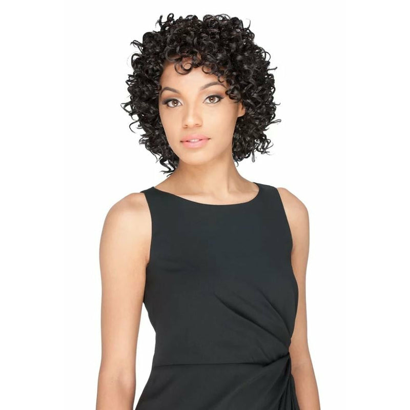 100% Human Hair Quality - Espresso Triple Shot Collection 3 Pcs + Closure - LATTE (Oprah Style)