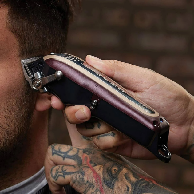 Wahl Professional 5 Star Series Cordless Legend Clipper