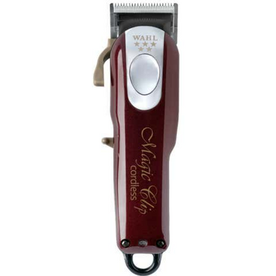 Wahl 5 Star Combo Clipper Set - Cordless Magic Clip + Cordless Legend + Cordless Senior