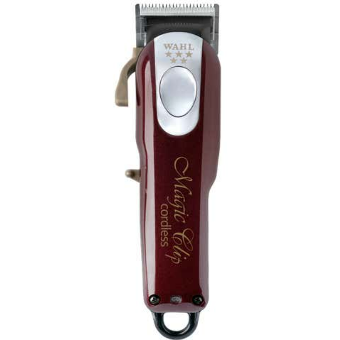 Wahl 5 Star Combo Clipper Set - Cordless Magic Clip + Cordless Legend + Cordless Senior