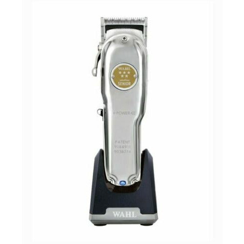 Wahl Professional 5 Star Series Cordless Senior Clipper Wahl Professional 5 Star Series Cordless Senior Clipper