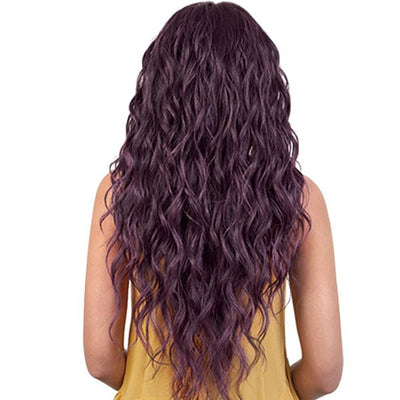 Motown Tress Let's Lace Wig, Deep Part Lace - LDP-PEGGY