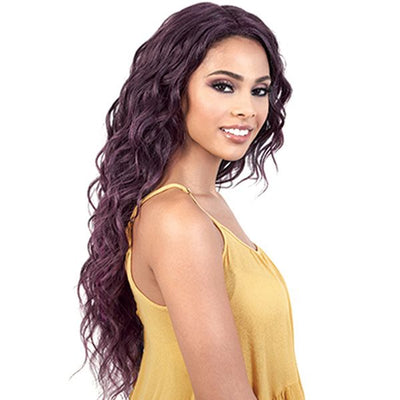 Motown Tress Let's Lace Wig, Deep Part Lace - LDP-PEGGY
