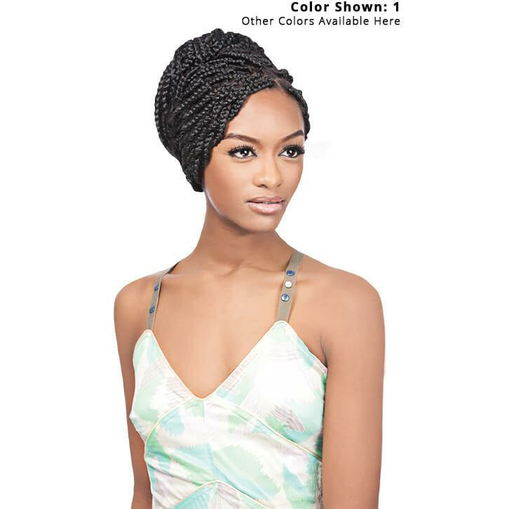 Outre X-Pression Ultra Kanekalon Braiding Hair