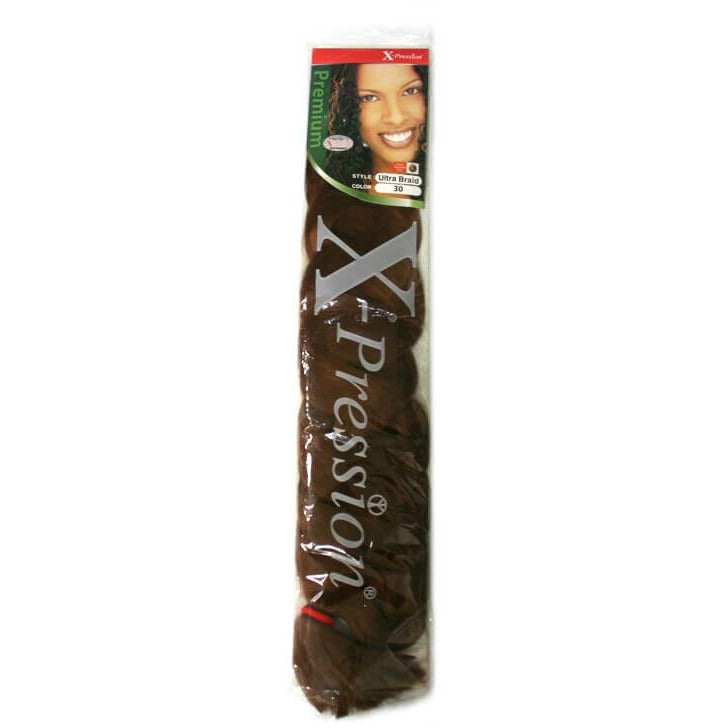 Outre X-Pression Ultra Kanekalon Braiding Hair