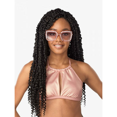 Sensationnel Lulutress Braid Passion Twist 24"