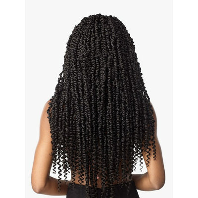 Sensationnel Lulutress Braid Passion Twist 24"