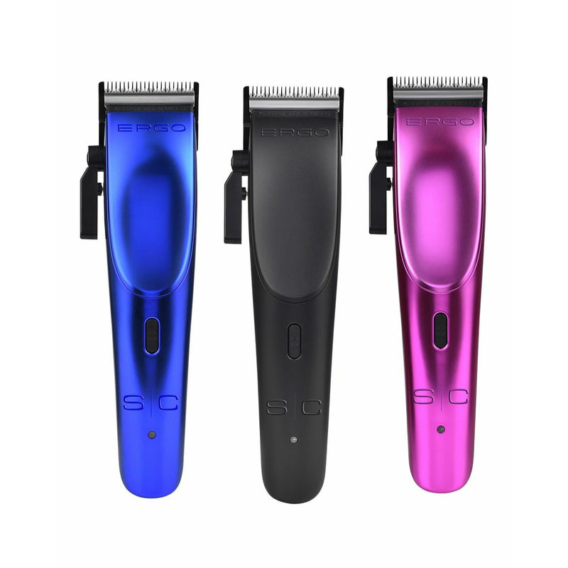 Stylecraft ERGO Professional Modular Clipper