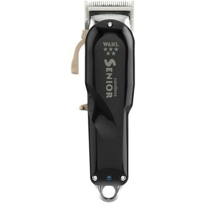 Wahl 5 Star Combo Clipper Set - Cordless Magic Clip + Cordless Legend + Cordless Senior
